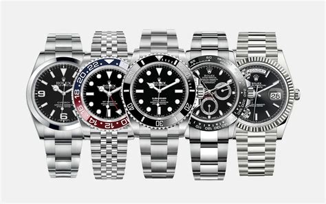 best rolex looking watches|most popular rolex watches 2024.